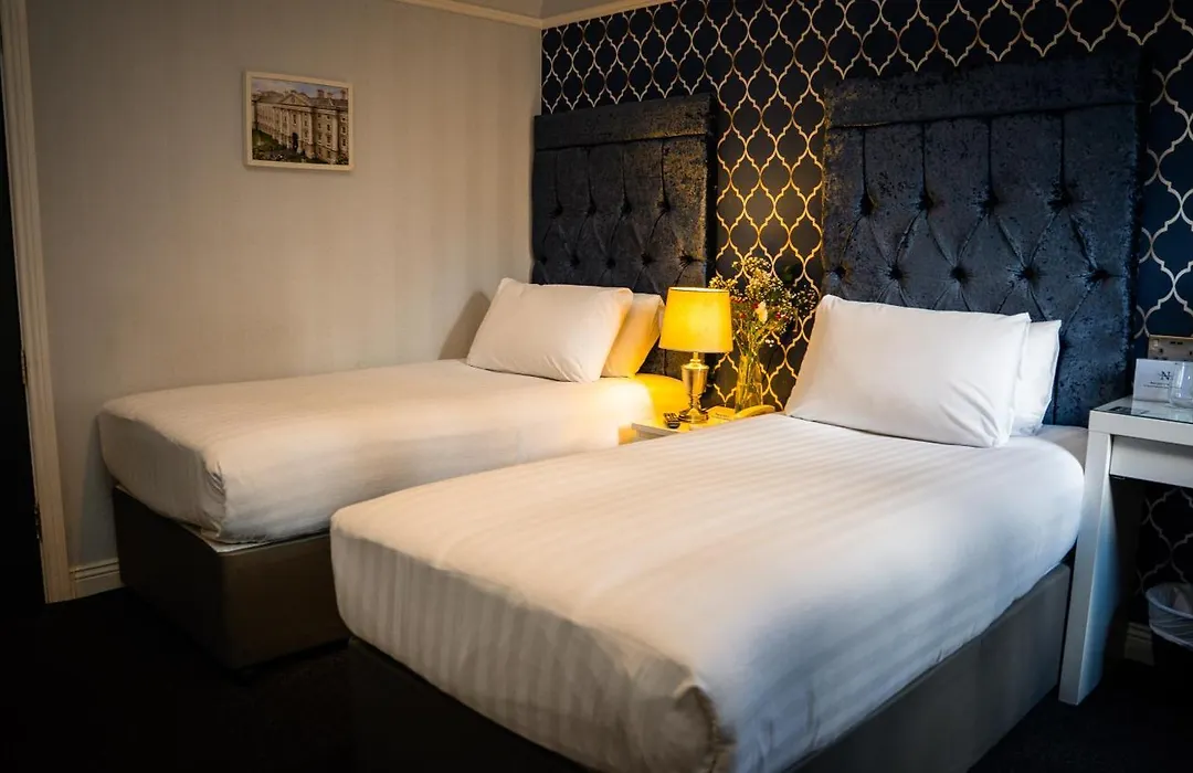 Hotel St George By Nina-1