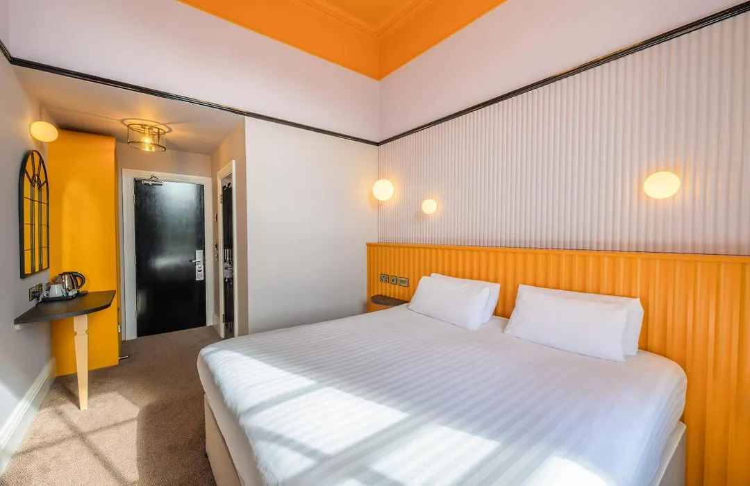 Hotel St George By Nina-1