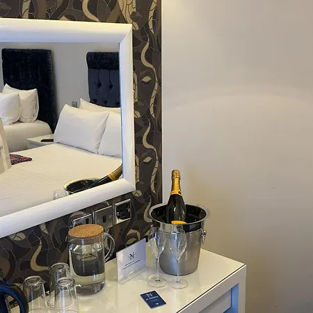 Hotel St George By Nina-2