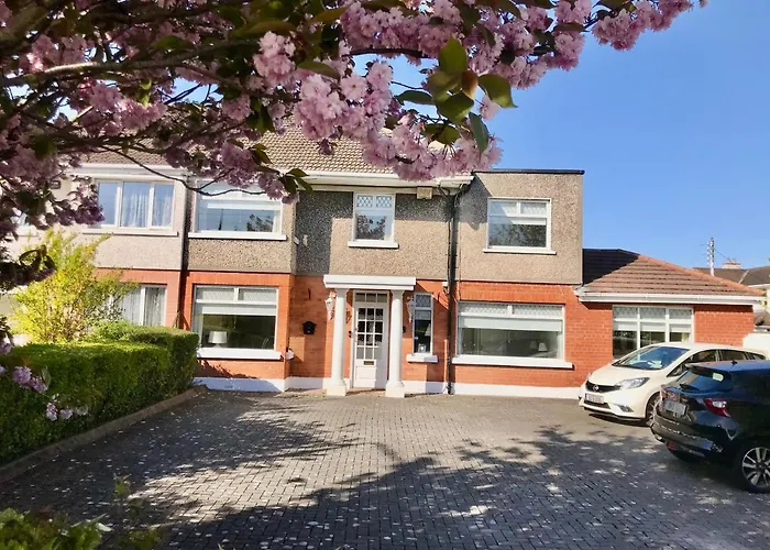 Almara B&B Dublin